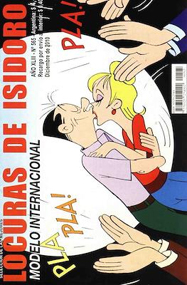 Locuras de Isidoro #565