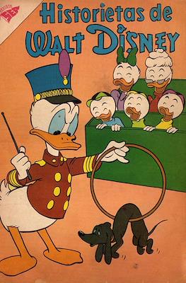 Historietas de Walt Disney #178