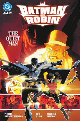 Batman and Robin Vol. 3 (2024-2026) #3