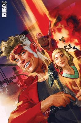 End of Life (2026 Variant Covers) #1.04