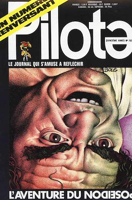Pilote #703