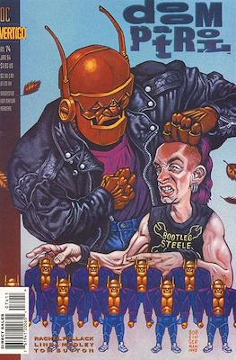 Doom Patrol Vol. 2 (1987-1995) (Comic Book) #74