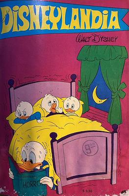 Disneylandia #662