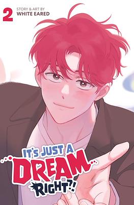 It's Just a Dream… Right?! (Softcover 344 pp) #2