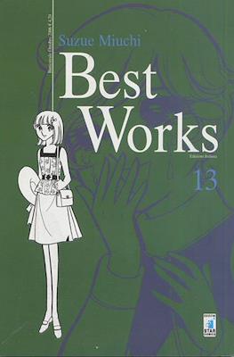 Suzue Miuchi Best Works #13
