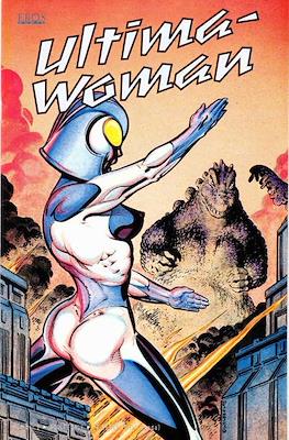Ultima-Woman #2