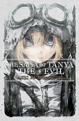 The Saga of Tanya the Evil #6