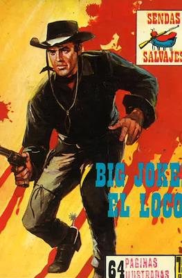 Sendas Salvajes / Sendas del Oeste #283