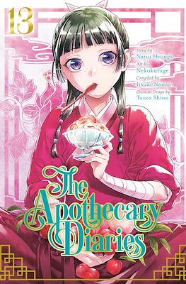 The Apothecary Diaries #13