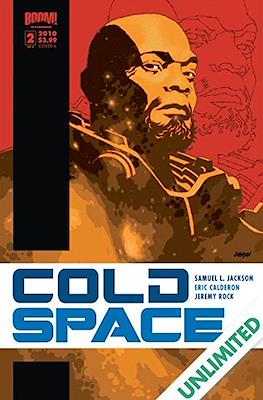 Cold Space #2