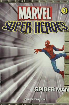 Marvel Super Héroes #1