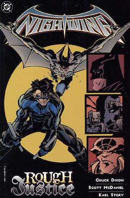 Nightwing Vol. 2 (1996-2009) #2