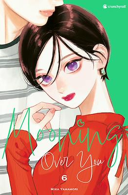 Mooning Over You #6