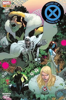 X-Men: House of X & Powers of X #2