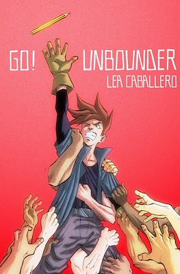 Go! ★ Unbounder