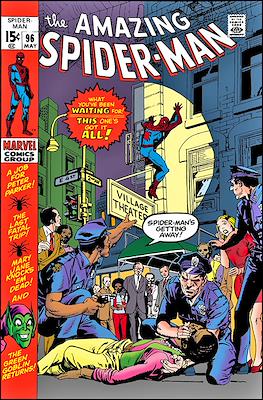 Spider-Man Komplett #109