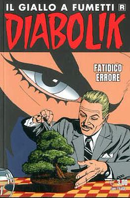 Diabolik R #748