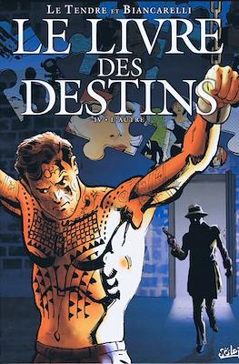 Le Livre des Destins #4