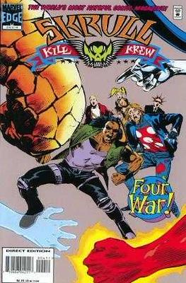 Skrull Kill Krew (1995-1996) #4