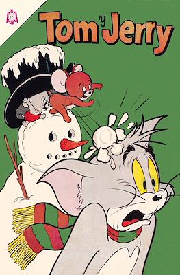 Tom y Jerry #229