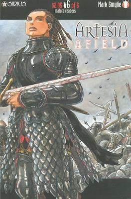 Artesia Afield (2000) #6