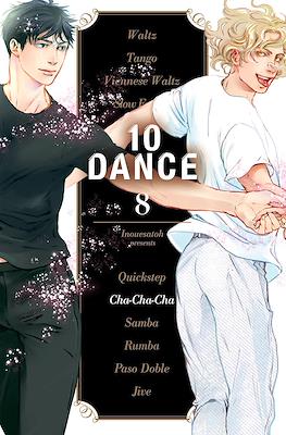 10 Dance #8