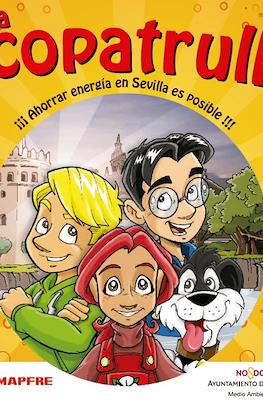 La Ecopatrulla #5