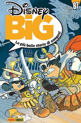 Disney Big #87