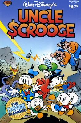 Uncle Scrooge #349