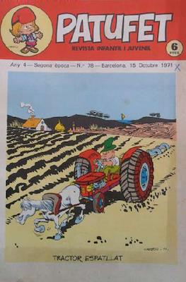 Patufet. Segona època #78