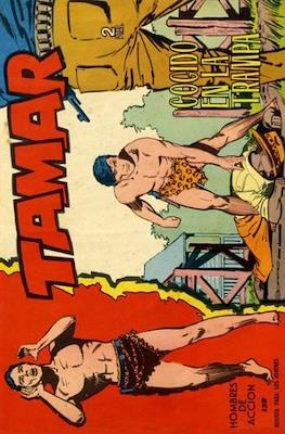 Tamar #132