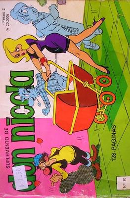 Suplemento de Don Nicola #10