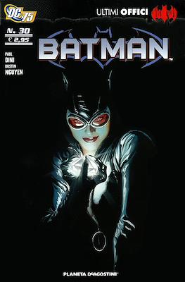 Batman (Spillato) #30