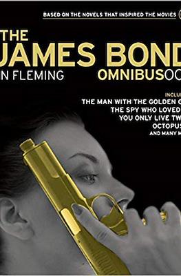 The James Bond Omnibus #2