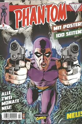 Phantom #3
