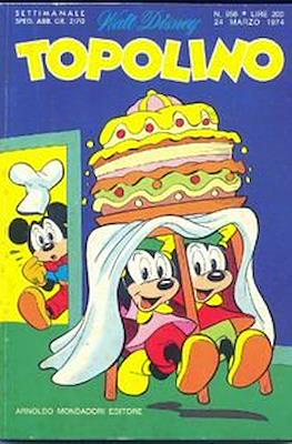 Topolino #956