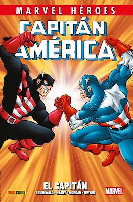 Marvel Héroes (Cartoné) #96