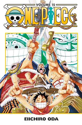 One Piece #15