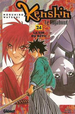Kenshin le Vagabond (Broché) #24