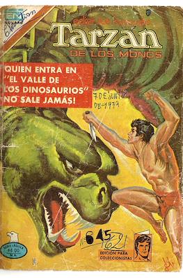 Tarzán #645