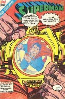 Supermán #1531