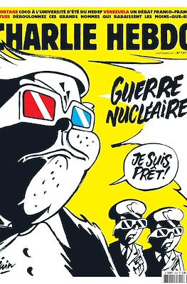 Charlie Hebdo #1311