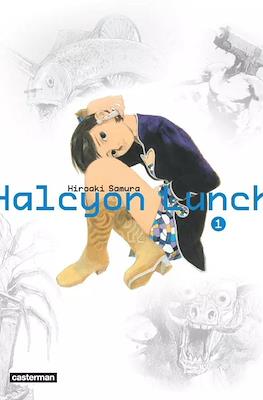 Halcyon Lunch
