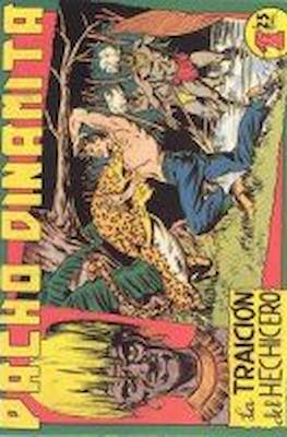 Pacho Dinamita (1950) #88