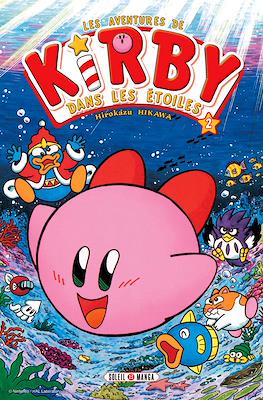Les aventures de Kirby dans les étoiles #2