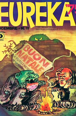 Eureka #150