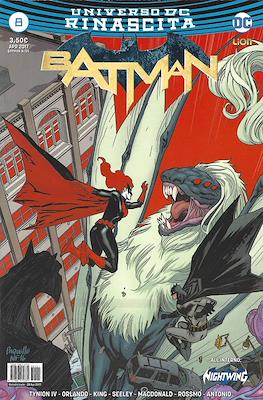 Batman #121