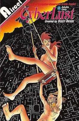 Cyberlust #3