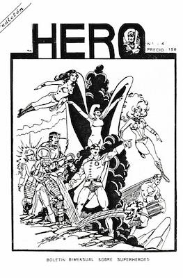 Hero Volumen 2 #4