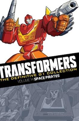 Transformers: The Definitive G1 Collection #14
